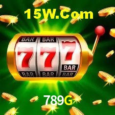Variedade de jogos na 789G